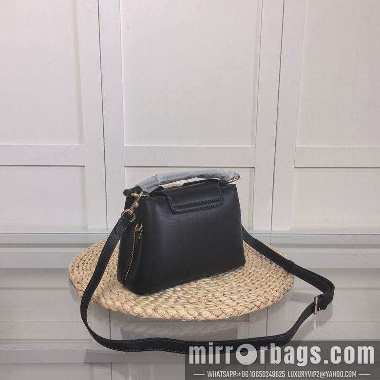 Coach Bags 20.5X14X8cm 101203 AZ 3colour