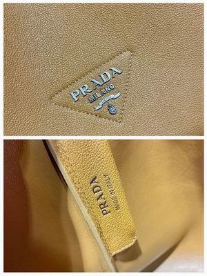 Prada Bags 1BG339 35x34x16cm ap 31