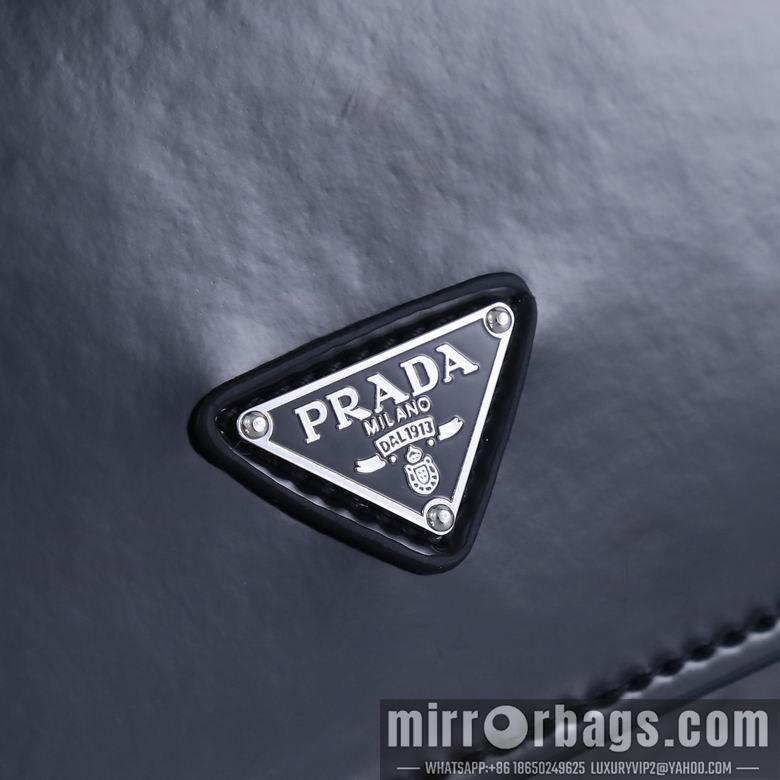 Prada Bags 1BD323 24X15X6cm XMY