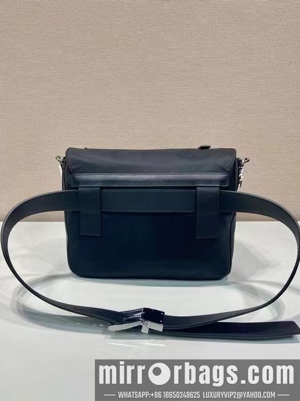 Prada Bags 2VD071 27X20.5X17cm WP