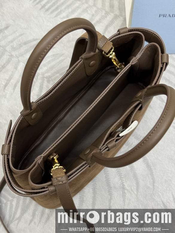 Prada Bags 1BA434 32X23X11cm WP