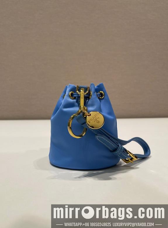 Prada Bags Prada 1TT202 8.5x10.5cm AP