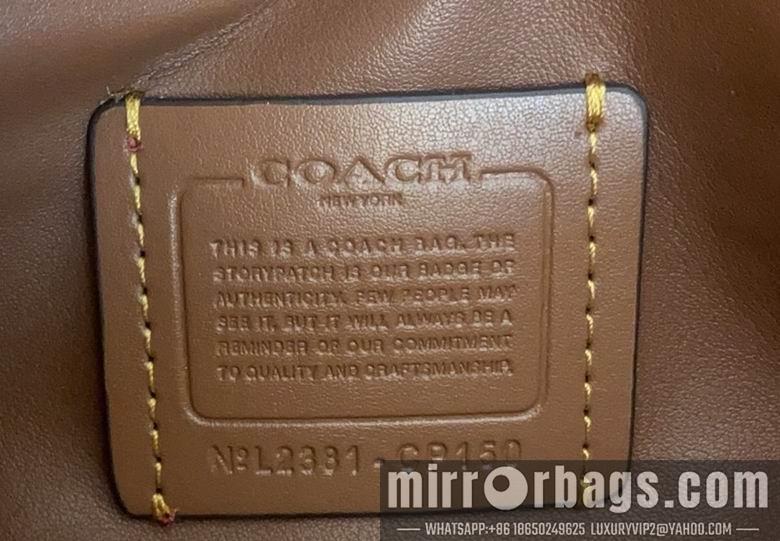Coach Bags CP150 CP147 26X15cm AZ 9