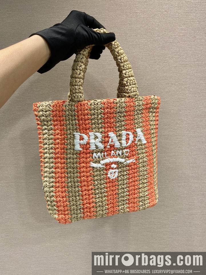 Prada Bags Prada 1BG422 24x24x8cm AP
