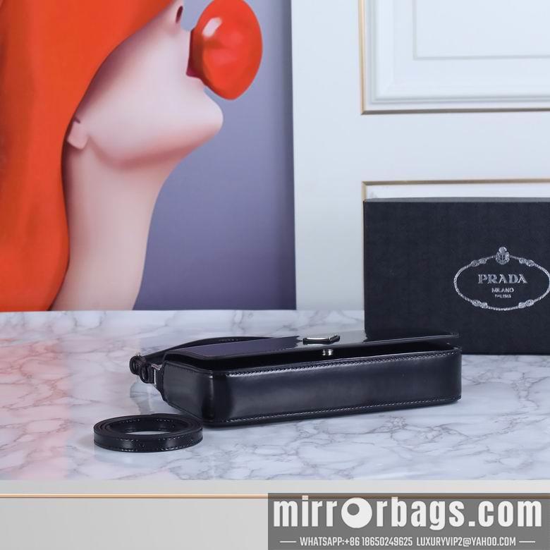 Prada Bags 1BD323 24X15X6cm XMY