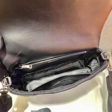 Prada Bags AP1BD291 28x18x7.5