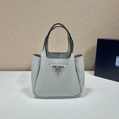 Prada Bags Mini 1BA349 18x16x10cm ap