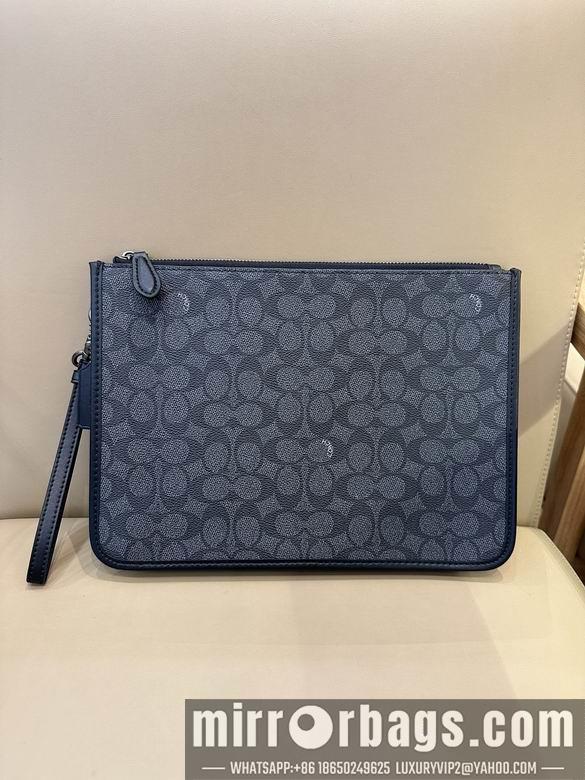 Coach Bags CR786 30.5X21.5X3cm AZ 3colour