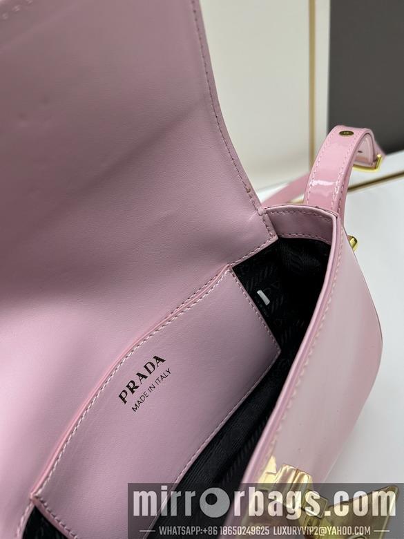 Prada Bags Prada 339 21.5x13x5cm jj2