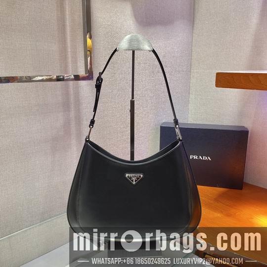 Prada Bags 1BC156 30x18.5x4cm ap 03