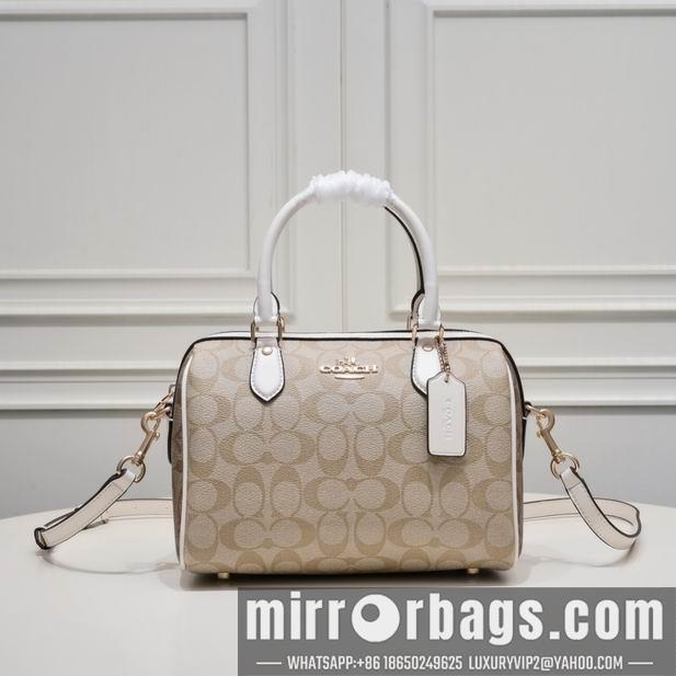 Coach Bags CH486 25X15X12cm AZ