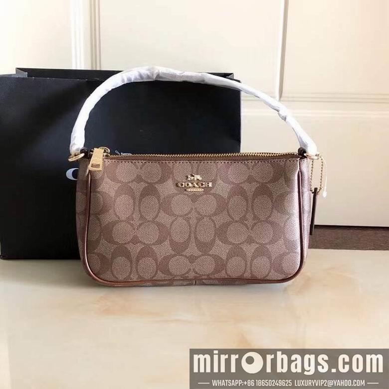 Coach Bags F58321 22X13X7.5cm AZ 7