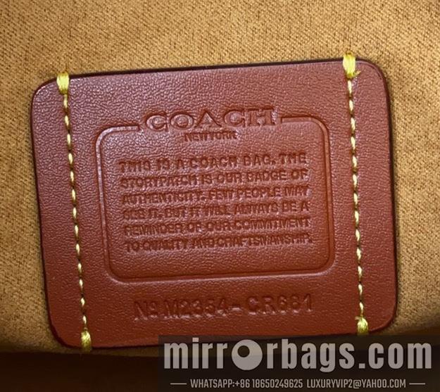 Coach Bags cr680 cs251 26X20X11cm AZ 2colour