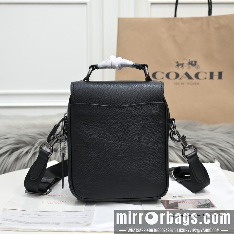 Coach Bags 4892 16X21.5X5cm XM