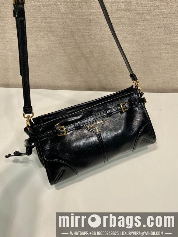Prada Bags Prada 1BA215 26x14x12cm AP