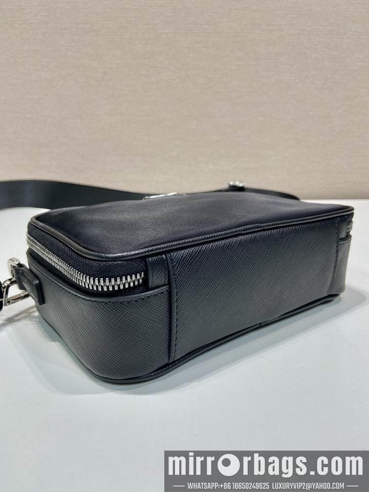 Prada Bags Prada 2VH070 19x12.5x5.5cm AP