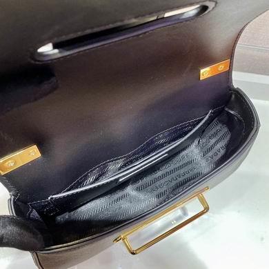 Prada Bags Sidonie AP1BD219 21.5x12x6.5
