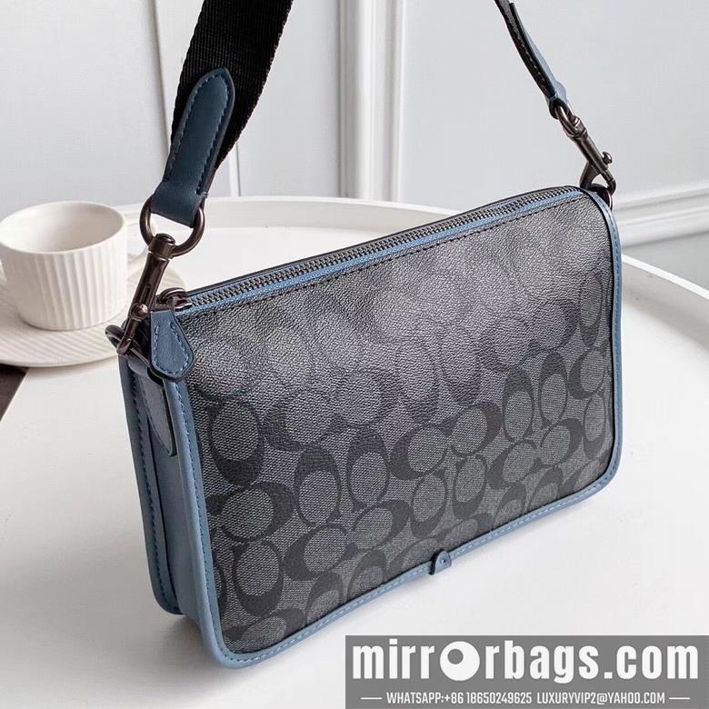 Coach Bags C8141 JH 3colour