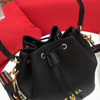 Prada Bags 2090 21X25X15cm XM 4colour