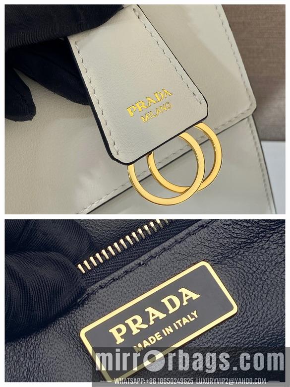 Prada Bags Prada 1BN023 28x16x10cm AP2