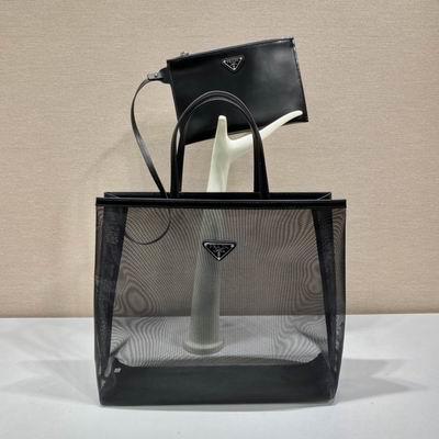 Prada Bags 1BG416 36X30X10 22X14 Ap