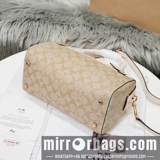 Coach Bags 83607 26X15X13cm AZ 3colour