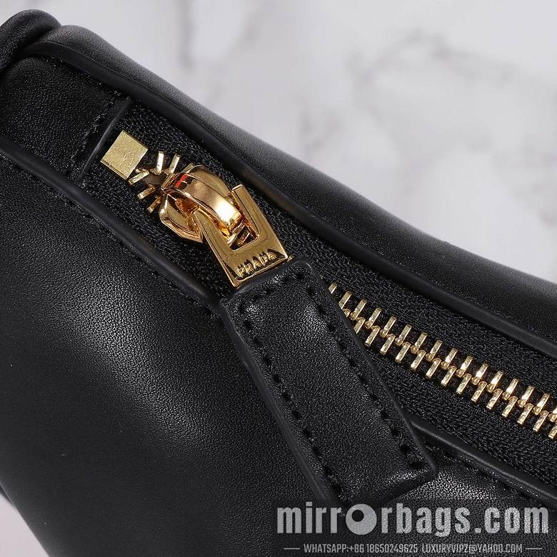 Prada Bags Prada 80188 24x14.5x7.5cm ww4色