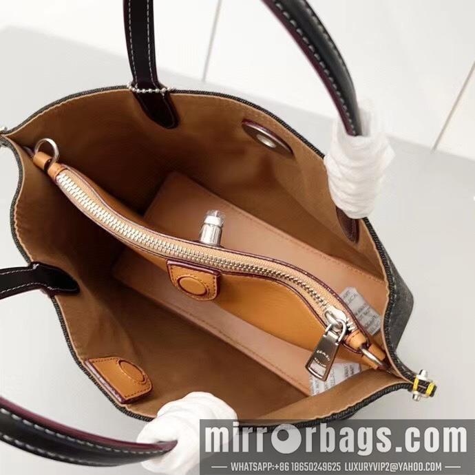 Coach Bags CR708 24X20X10cm AZ 2colour