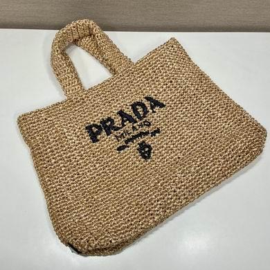 Prada Bags 1BG408 47X35X15cm XM 2colour