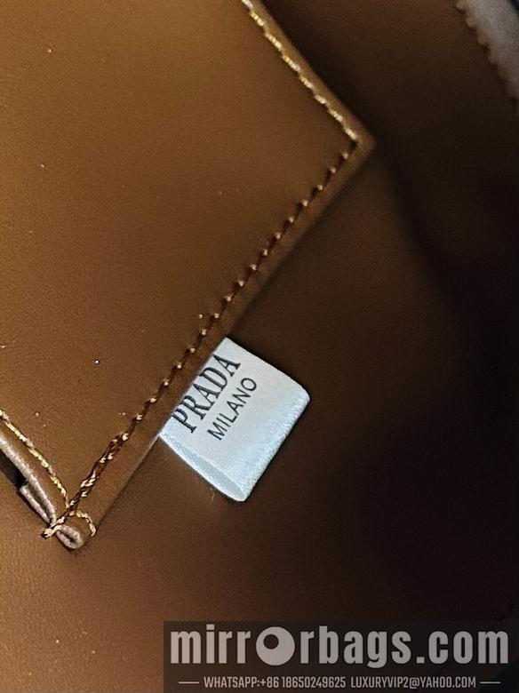 Prada Bags 1BG488 28X20X7.5cm XMY 4colour