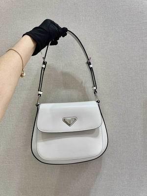 Prada Bags Cleo 1BD303 24x19x6cm ap 18