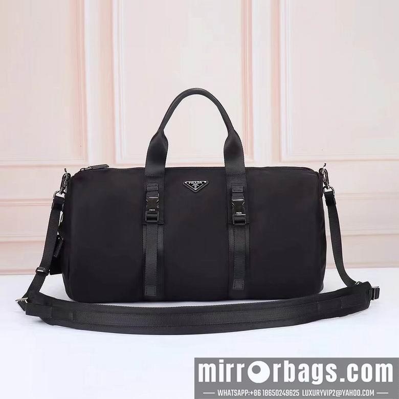 Prada Bags 48X25X25cm 053077 XM