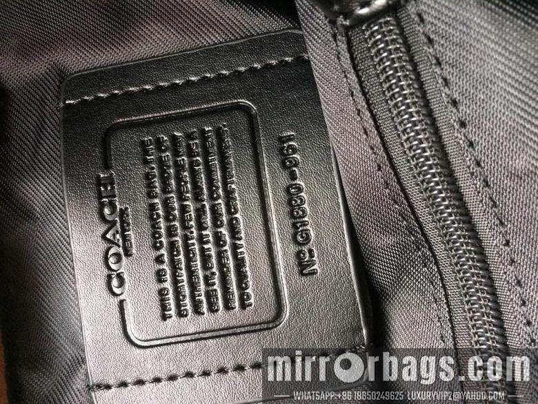 Coach Bags 5091 27.5X40X15cm XM 3colour