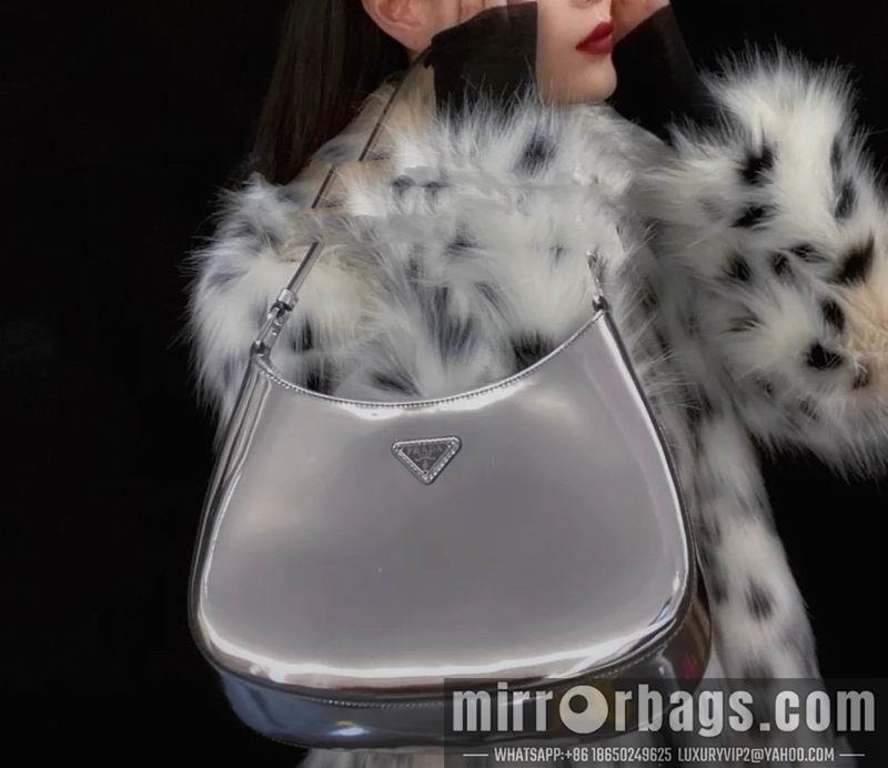 Prada Bags 1BC499 26.5X15X4CM Ap2