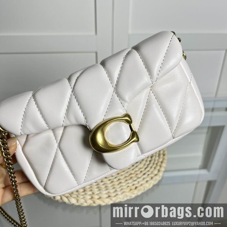 Coach Bags 18.5X10X3.5cm 030101 JH 2colour