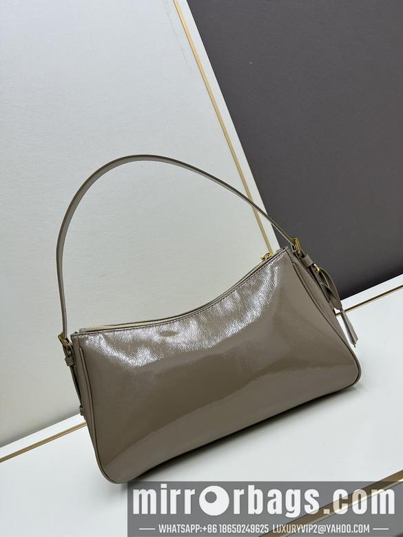 Prada Bags Prada 1BC232 34x19.5x10cm jj
