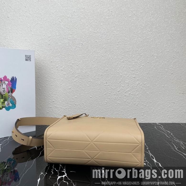 Prada Bags 1BA379 30X23X9cm