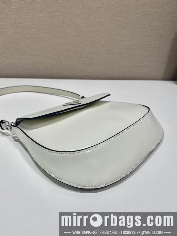 Prada Bags 1BD311 23X18X4cm Ap