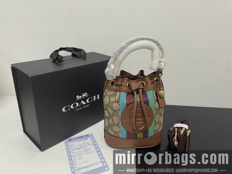 Coach Bags 15X18X10cm 042316