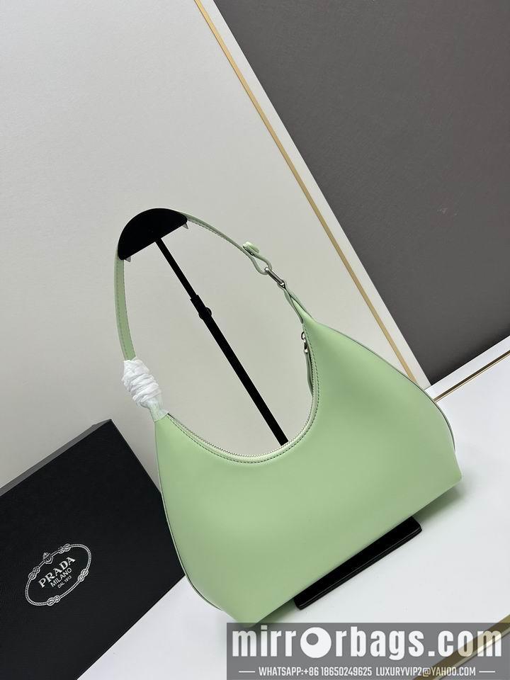 Prada Bags Prada 818 30x12x6cm jj2