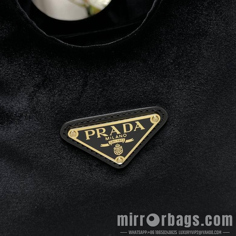 Prada Bags 1BA410 16X14X7.5cm