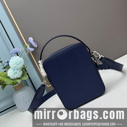 Prada Bags Prada 2VH070 16x20x6cm ww 5色