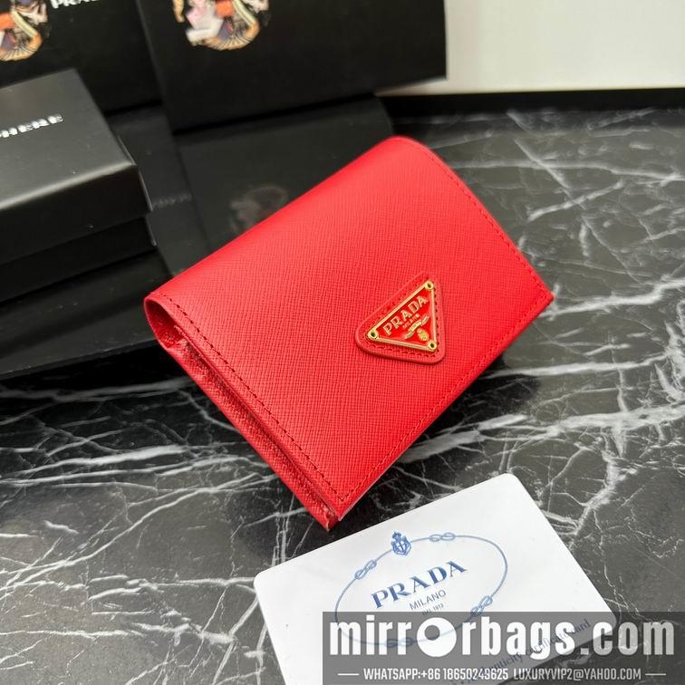 Prada Bags Prada LM209 10x9x2cm zy