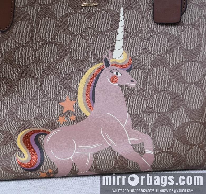 Coach Bags 1780 29x12cm