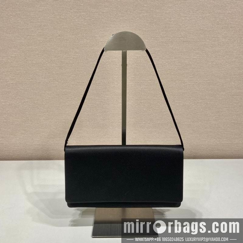 Prada Bags Prada 1BH610 22.5X12X4cm AP