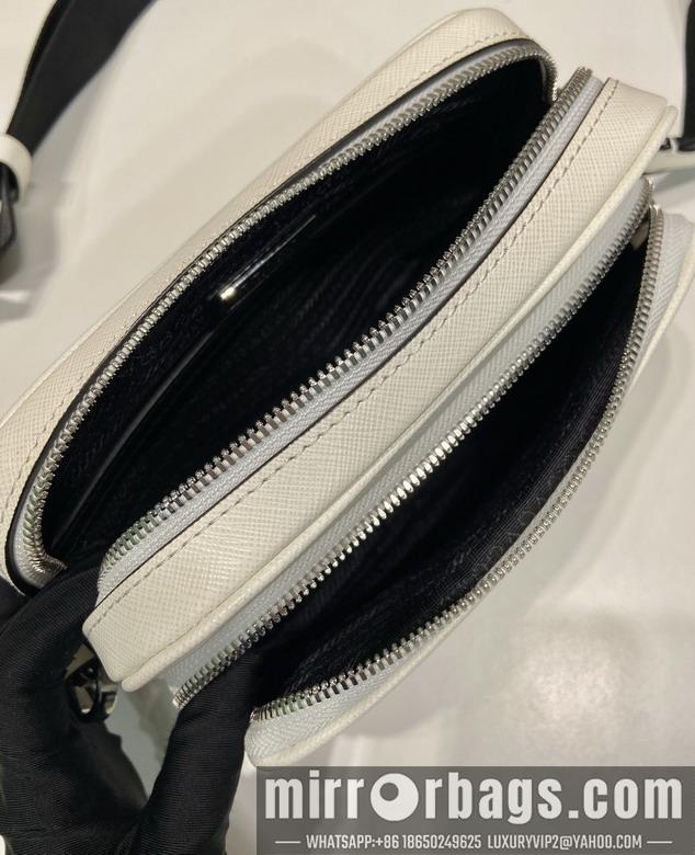 Prada Bags Prada 2VH170 20x13.5x7cm AP
