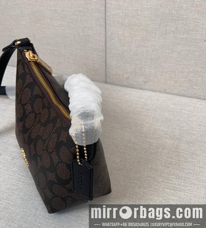 Coach Bags cw338 cw336 19.5X17X11cm JH 7