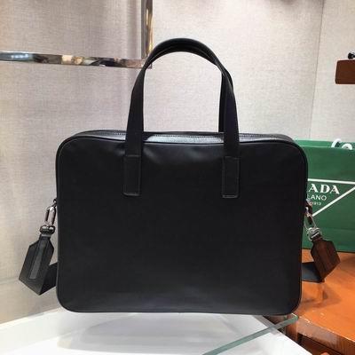 Prada Bags Re-Nylon 2VE368 36x28x4cm ap 33