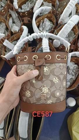 Coach Bags CH164 C8322 CF440 CE587 JH