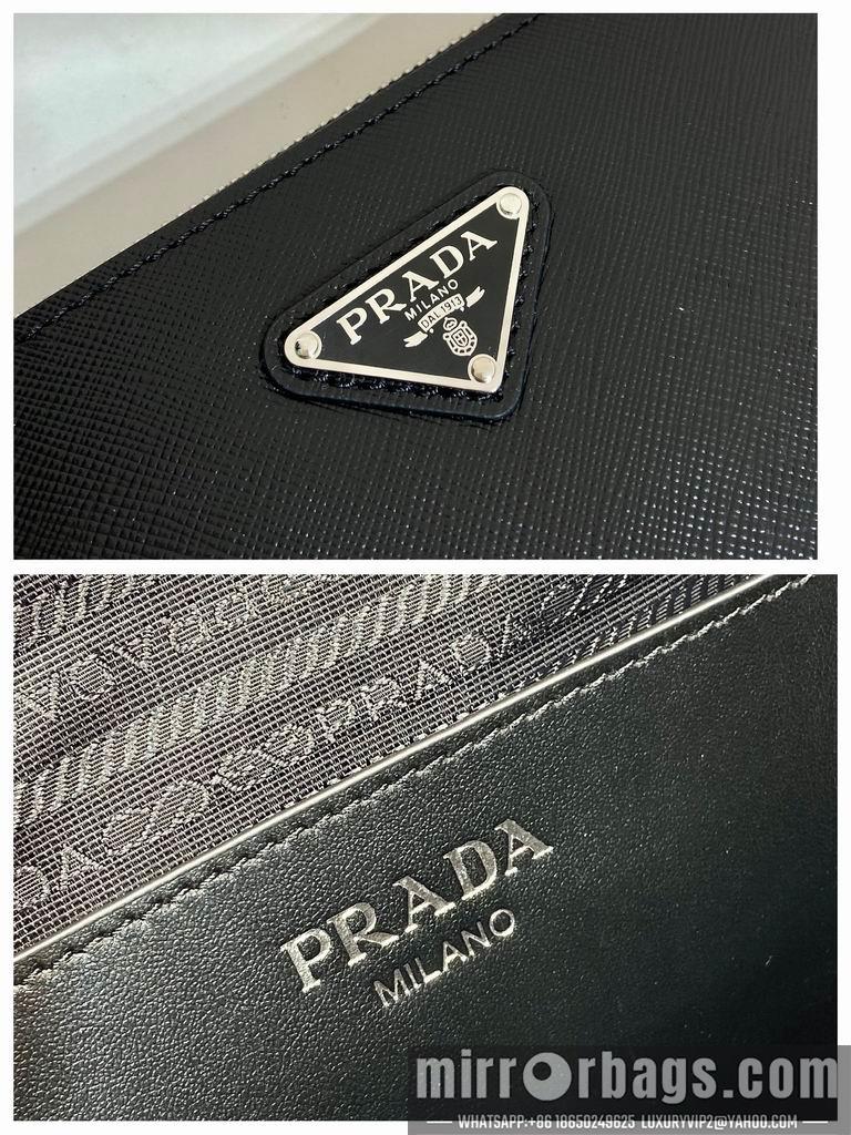 Prada Bags Prada 2NH023 34x25cm AP